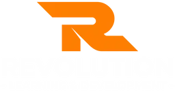 Revolution Learning and Development logo